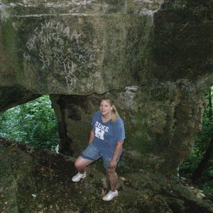 Meet your Posher, Melissa